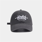 Modische verstellbare Baseballkappe