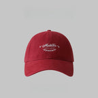 Verstellbare Baumwoll-Baseballcap für Herren