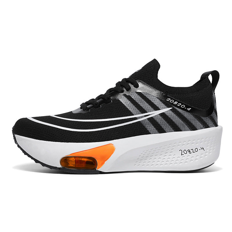 Damen Leistungsstarke Laufschuhe mit innovativem Dämpfungssystem EB