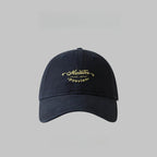Verstellbare Baumwoll-Baseballcap für Herren