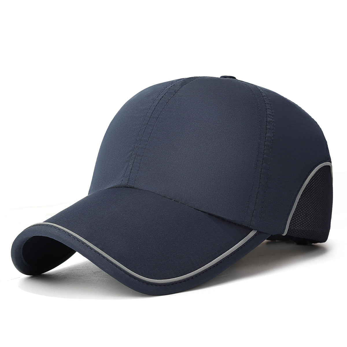 Leichte, schnelltrocknende Unisex-Sportkappe