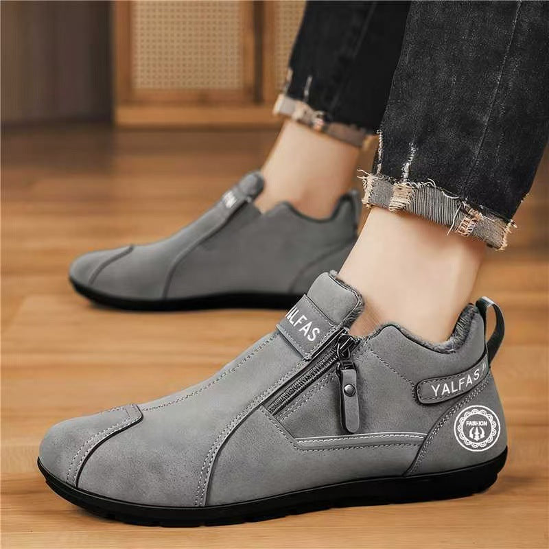 Unisex modische und bequeme Schnellverschluss Schuhe EB