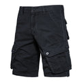 Herren Cargo-Shorts mit mehreren Taschen EB