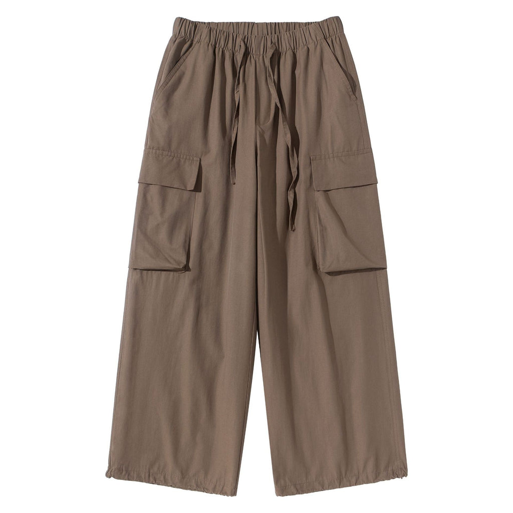 Culotte-Cargo-Bermudas