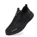 Damen Atmungsaktive Outdoor-Schuhe mit flexibler Sohle und rutschfester Laufsohle EB