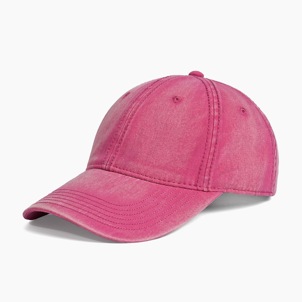 Verstellbare Damen-Baseballkappe