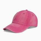 Verstellbare Damen-Baseballkappe