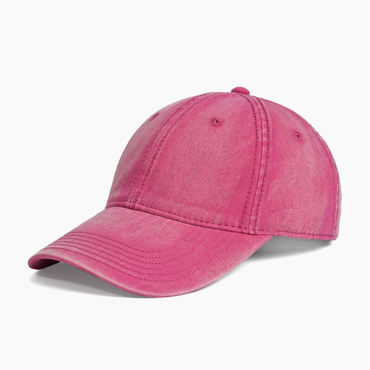 Verstellbare Damen-Baseballkappe