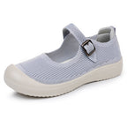 Damen Bequeme und atmungsaktive Alltagsschuhe EB