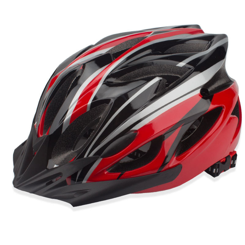 Hochleistungs-Fahrradhelm