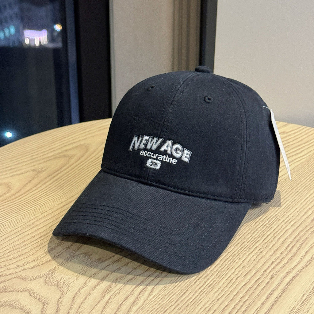 Unisex Baumwoll-Cap
