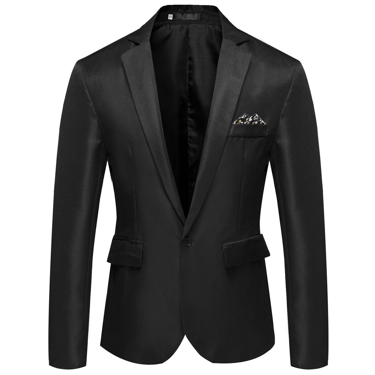 Damen eleganter Slim-Fit Blazer EB