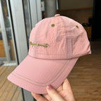 Leichte Outdoor-Sportkappe