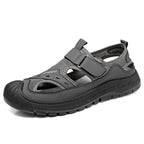 Damen Sportliche Badeschuhe mit flexiblem Netzdesign EB