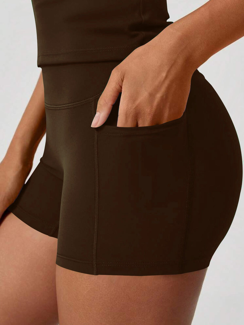 Damen-Sportshorts