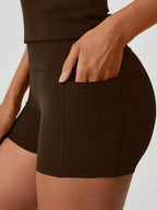 Damen-Sportshorts
