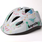Kinder-Fahrradhelm