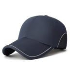 Leichte, schnelltrocknende Unisex-Sportkappe