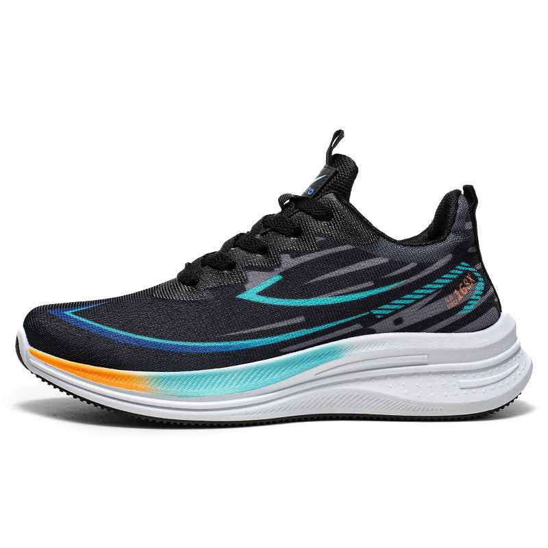 Damen Sportliche Laufchuhe EB