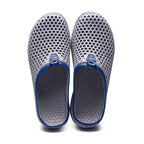 Damen Atmungsaktive und rutschfeste Wasserschuhe EB
