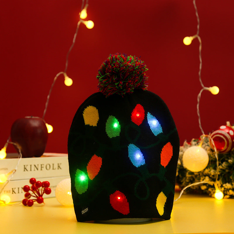 Weihnachtsmütze