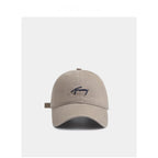 Unisex Casual Cap mit verstellbarem Verschluss