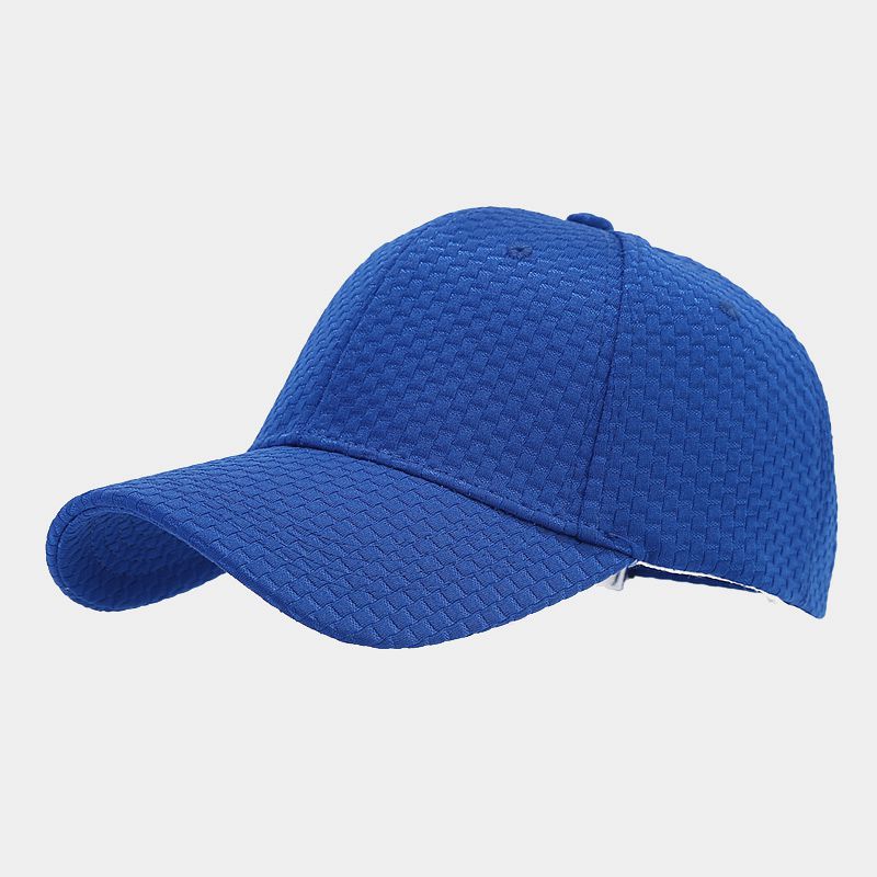 Performance Baseballkappe mit Struktur für Damen