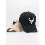Bestickte Herren-Baseballkappe