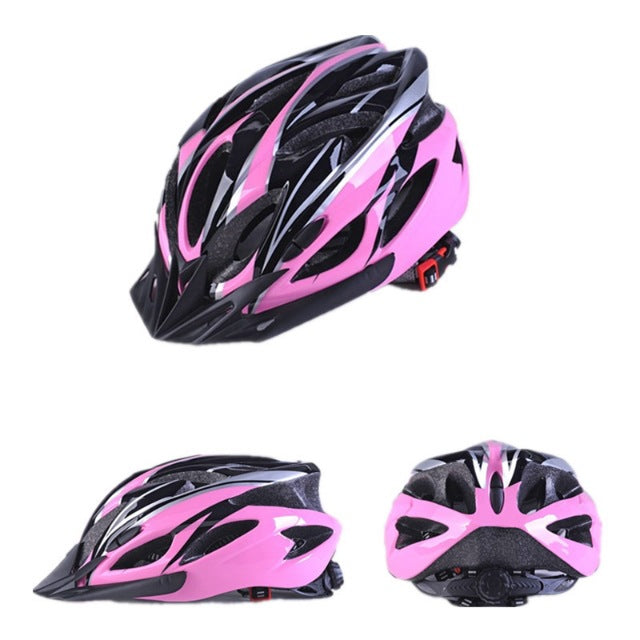 Multi-Sport Fahrradhelm
