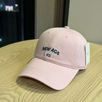 Unisex Baumwoll-Cap
