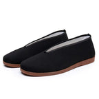 Damen bequeme Hausschuhe mit rutschfester Sohle EB