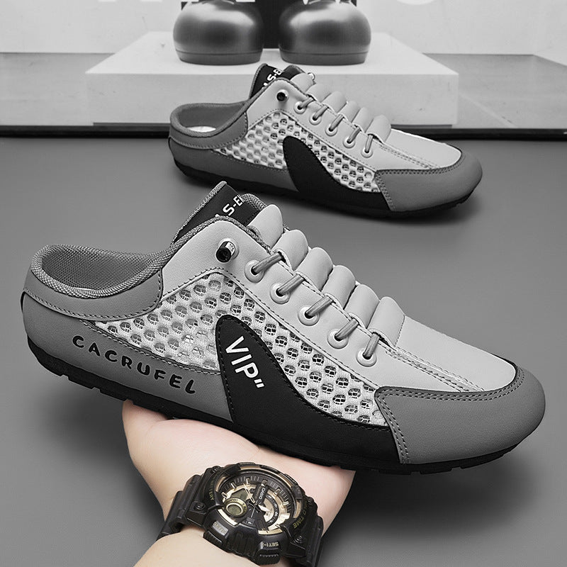 Damen Atmungsaktive Freizeitschuhe mit flexiblem Sohlenprofil EB