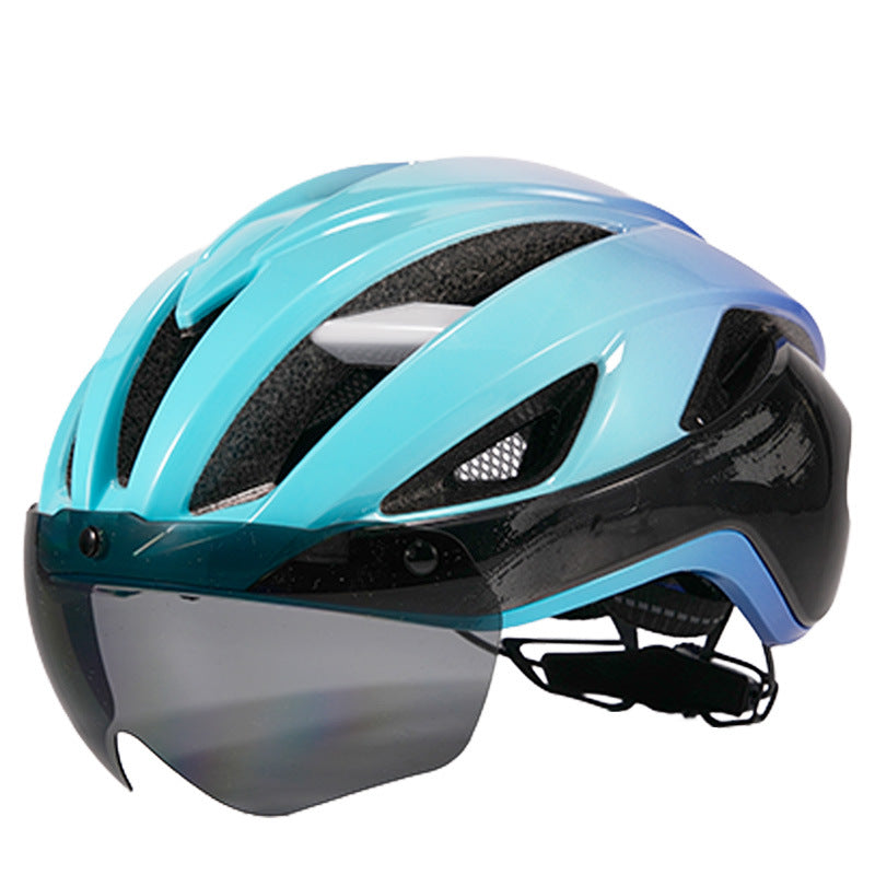High-Performance Cycling Helmet