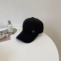 Sportliche, verstellbare Baseballkappe für Herren