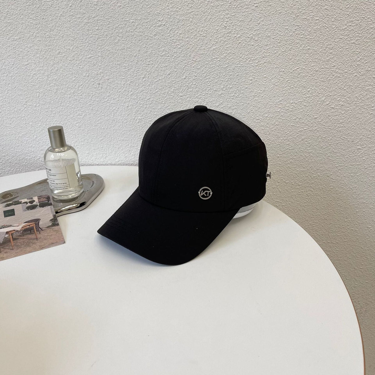 Sportliche, verstellbare Baseballkappe für Herren