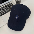 Verstellbare Herren-Baseballkappe
