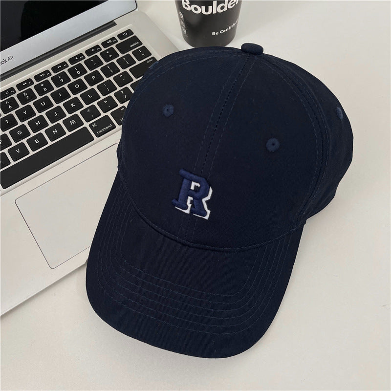 Verstellbare Herren-Baseballkappe