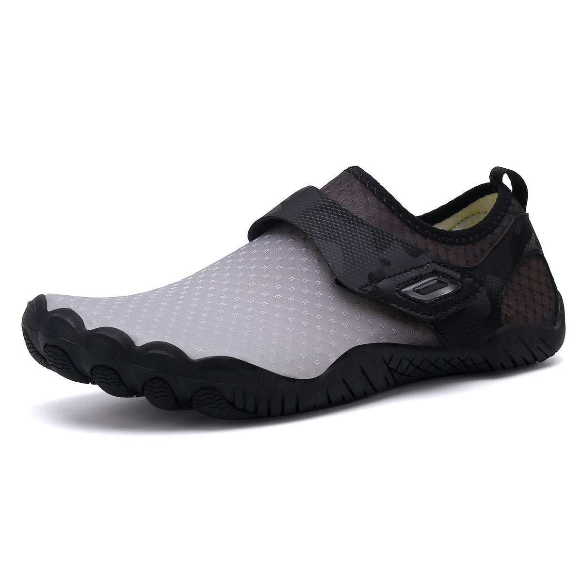 Damen Aqua-Schuhe mit flexiblem Design und rutschfester Sohle EB