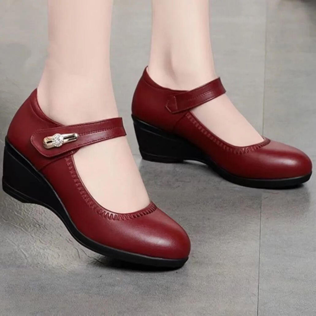 CasualWedges Clara EB