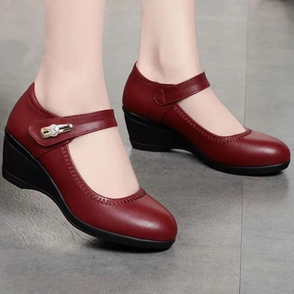 CasualWedges Clara EB