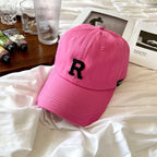Klassische verstellbare Damen-Baseballcap