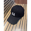 Verstellbare Baseballkappe für Herren