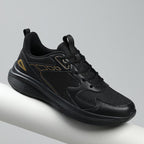 Damen Atmungsaktive Freizeitschuhe mit rutschfester Sohle und ergonomischem Design EB