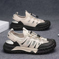 Damen Atmungsaktive Outdoor-Sandalen mit Schnellschnürsystem EB