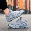 Damen Hochleistungs-Laufschuhe mit atmungsaktivem Obermaterial und innovativer Dämpfungstechnologie EB