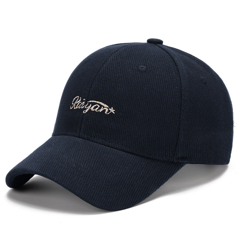 Leichte, schnelltrocknende Unisex-Sportkappe