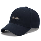 Leichte, schnelltrocknende Unisex-Sportkappe