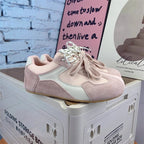 Damen Sportliche Freizeitschuhe EB