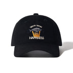 Embroidered Cap