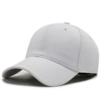 Leichte Performance-Baseballcap für Herren